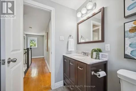 31 Glen Lake Crescent Kitchener ON N2N 1C4