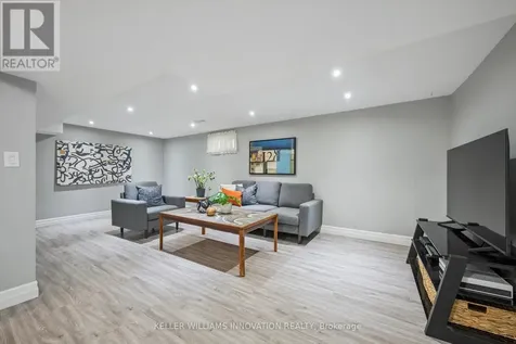 31 Glen Lake Crescent Kitchener ON N2N 1C4
