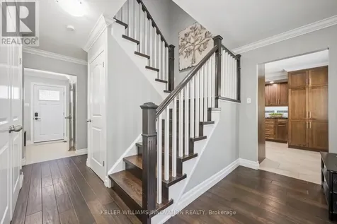31 Glen Lake Crescent Kitchener ON N2N 1C4
