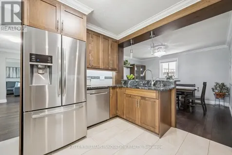 31 Glen Lake Crescent Kitchener ON N2N 1C4