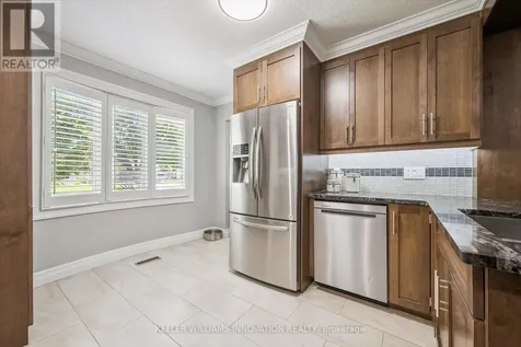 31 Glen Lake Crescent Kitchener ON N2N 1C4