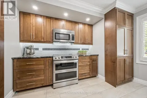31 Glen Lake Crescent Kitchener ON N2N 1C4