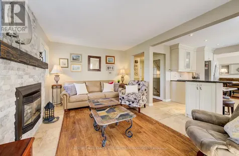 135 Royal Orchard Drive Waterloo ON N2N 1S2