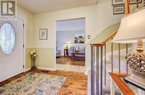 135 Royal Orchard Drive Waterloo ON N2N 1S2