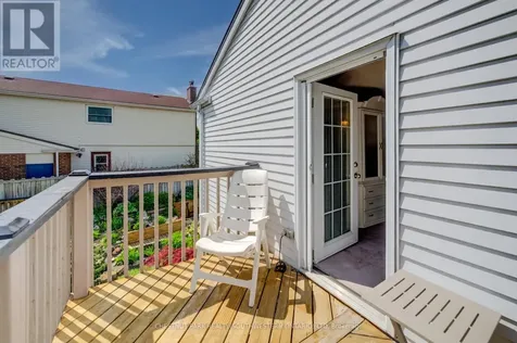135 Royal Orchard Drive Waterloo ON N2N 1S2