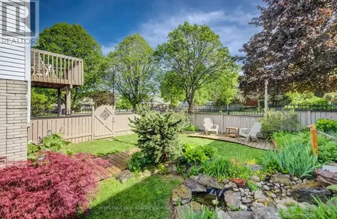 135 Royal Orchard Drive Waterloo ON N2N 1S2