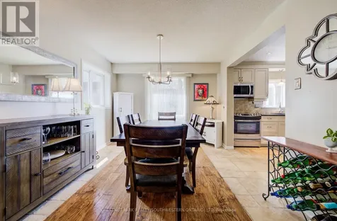 135 Royal Orchard Drive Waterloo ON N2N 1S2