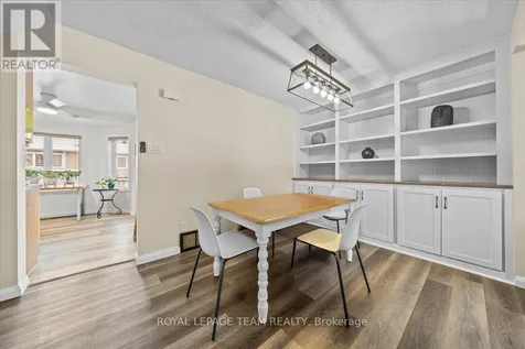 1137 Chimney Hill Way Ottawa ON K1J 8Z7