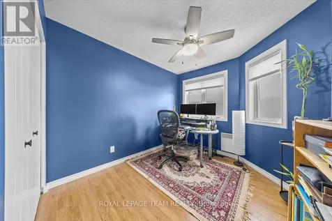 1137 Chimney Hill Way Ottawa ON K1J 8Z7