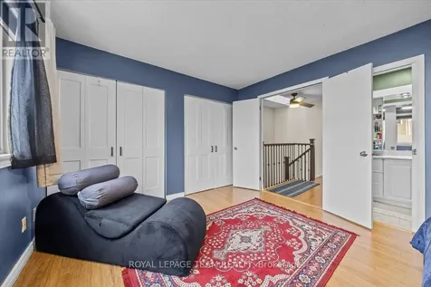 1137 Chimney Hill Way Ottawa ON K1J 8Z7
