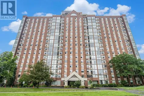 2760 Carousel Crescent Ottawa ON K1T 2N4