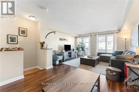 573 Chapman Mills Drive Ottawa ON K2J 5T2