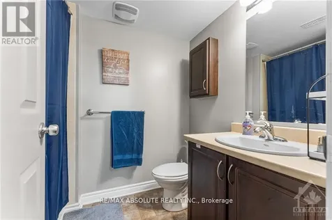573 Chapman Mills Drive Ottawa ON K2J 5T2