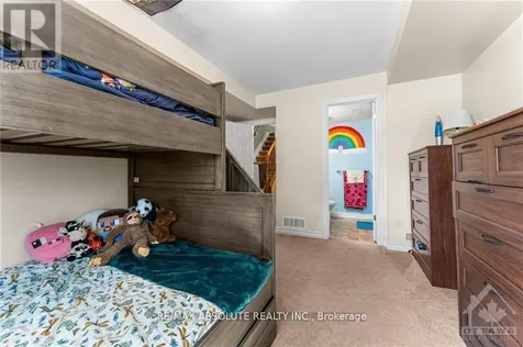 573 Chapman Mills Drive Ottawa ON K2J 5T2