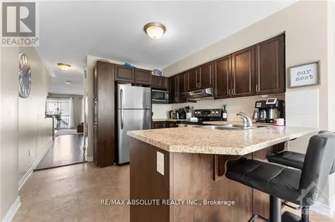 573 Chapman Mills Drive Ottawa ON K2J 5T2