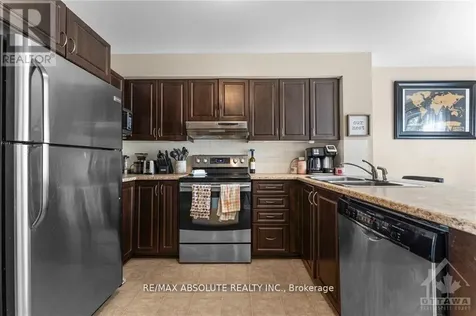 573 Chapman Mills Drive Ottawa ON K2J 5T2