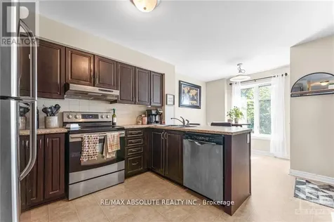 573 Chapman Mills Drive Ottawa ON K2J 5T2