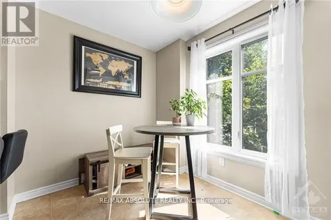 573 Chapman Mills Drive Ottawa ON K2J 5T2