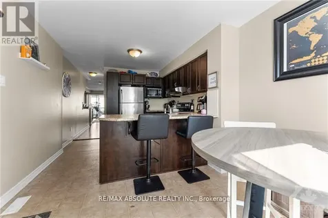 573 Chapman Mills Drive Ottawa ON K2J 5T2