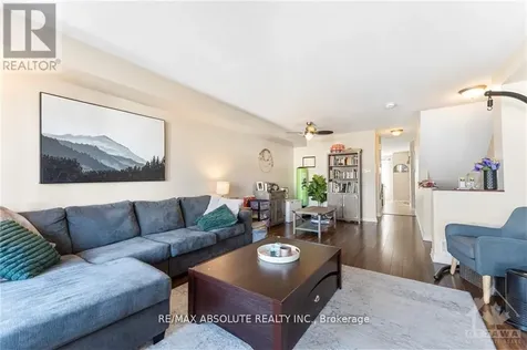 573 Chapman Mills Drive Ottawa ON K2J 5T2