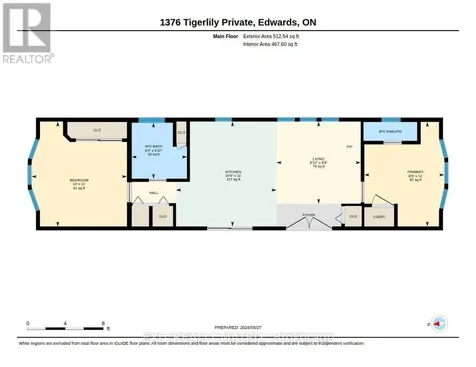 1376 Tigerlily Private Ottawa ON K0A 1V0