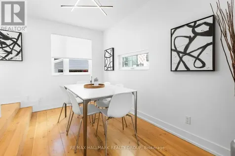 330 Winona Avenue Ottawa ON K1Z 5H4