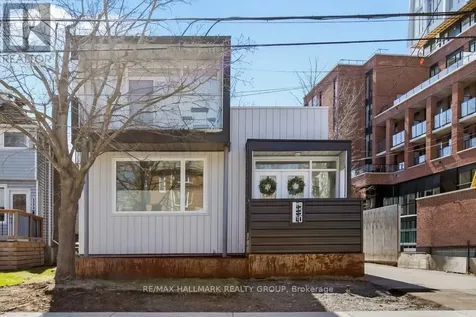 330 Winona Avenue Ottawa ON K1Z 5H4
