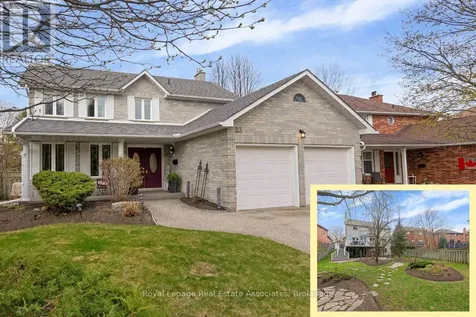 23 Handorf Drive Cambridge ON N3C 3Y2