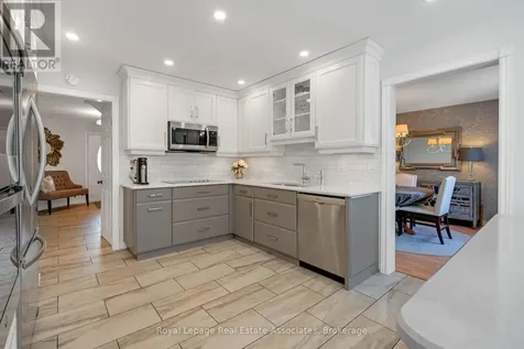 23 Handorf Drive Cambridge ON N3C 3Y2