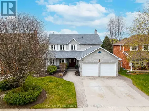 23 Handorf Drive Cambridge ON N3C 3Y2