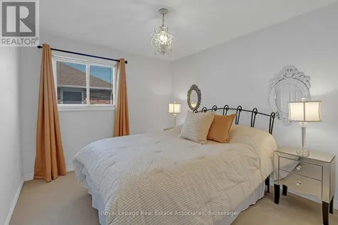 23 Handorf Drive Cambridge ON N3C 3Y2