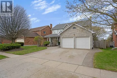 23 Handorf Drive Cambridge ON N3C 3Y2