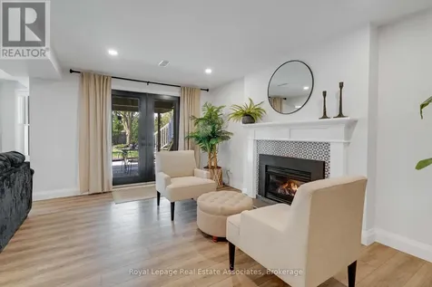 23 Handorf Drive Cambridge ON N3C 3Y2