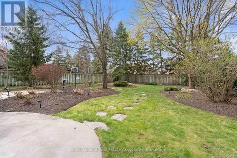 23 Handorf Drive Cambridge ON N3C 3Y2