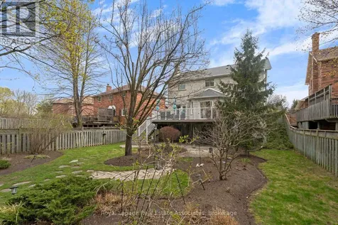 23 Handorf Drive Cambridge ON N3C 3Y2