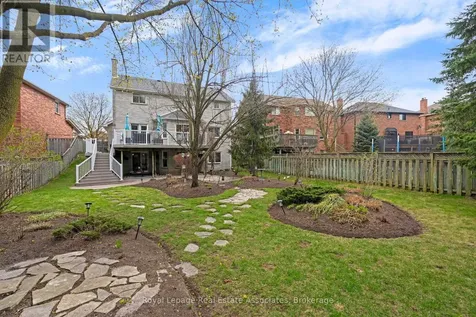 23 Handorf Drive Cambridge ON N3C 3Y2
