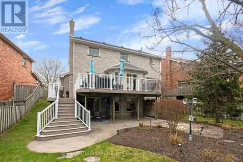 23 Handorf Drive Cambridge ON N3C 3Y2