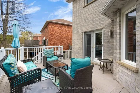 23 Handorf Drive Cambridge ON N3C 3Y2