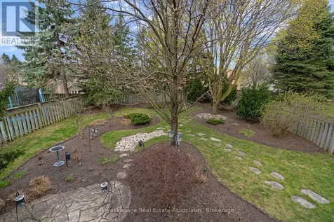 23 Handorf Drive Cambridge ON N3C 3Y2