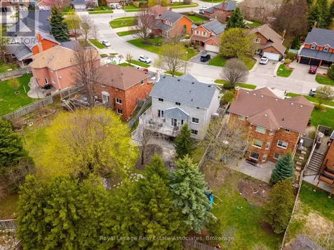 23 Handorf Drive Cambridge ON N3C 3Y2