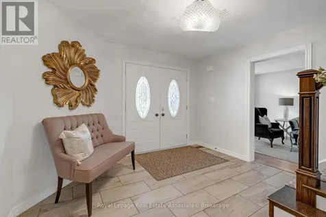 23 Handorf Drive Cambridge ON N3C 3Y2