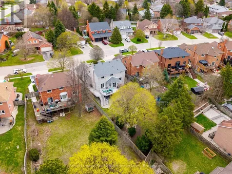 23 Handorf Drive Cambridge ON N3C 3Y2