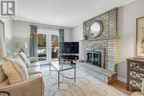 23 Handorf Drive Cambridge ON N3C 3Y2