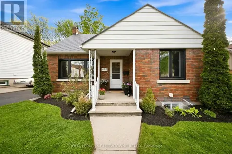 422 Duke Street Cambridge ON N3H 3T1