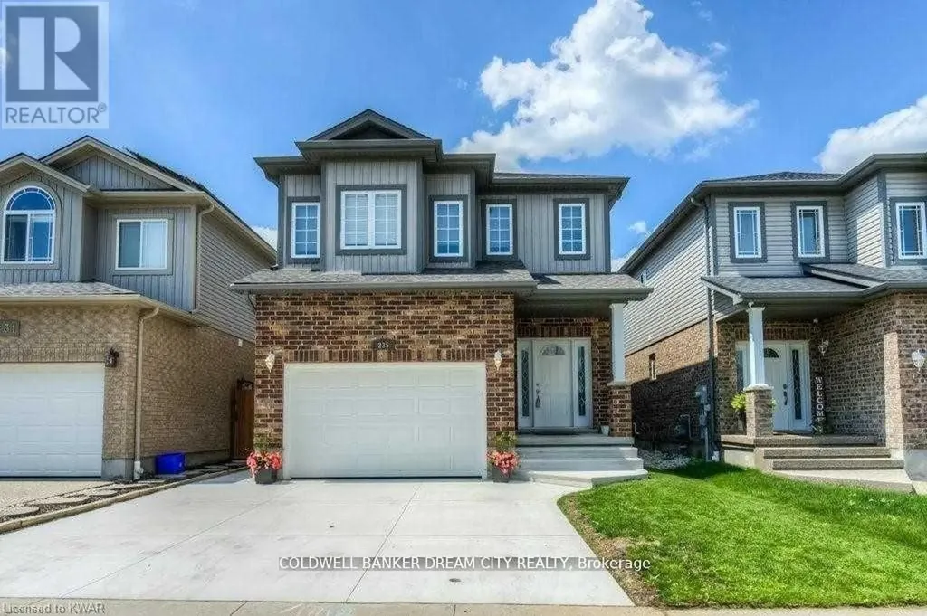 235 Birkinshaw Road Cambridge ON N1P 0A7