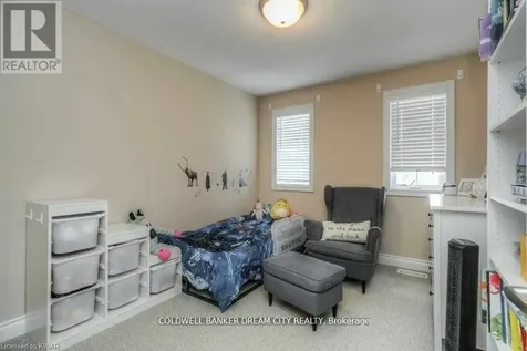 235 Birkinshaw Road Cambridge ON N1P 0A7