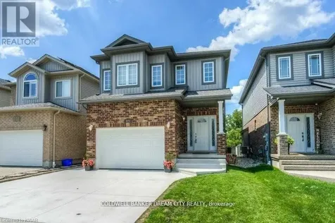 235 Birkinshaw Road Cambridge ON N1P 0A7