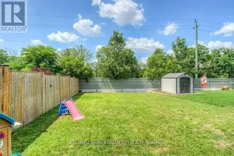 235 Birkinshaw Road Cambridge ON N1P 0A7