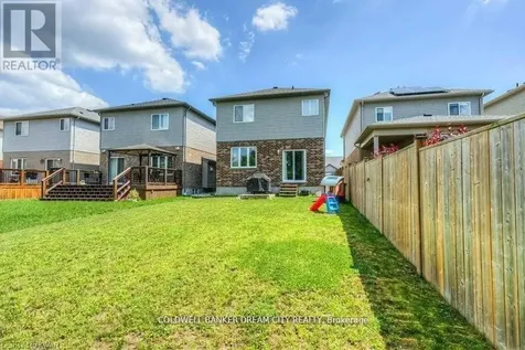 235 Birkinshaw Road Cambridge ON N1P 0A7