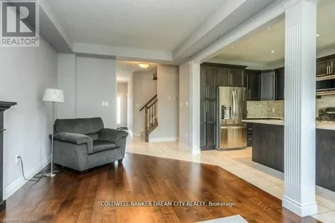 235 Birkinshaw Road Cambridge ON N1P 0A7
